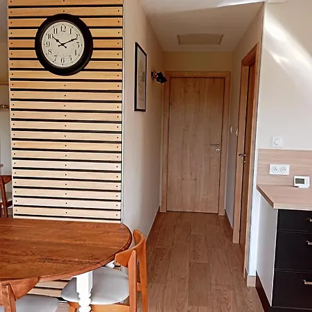 2 Personnes - Chez Aline Et Lucien Apartamento *